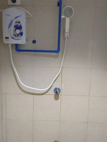 Amore Apartelle