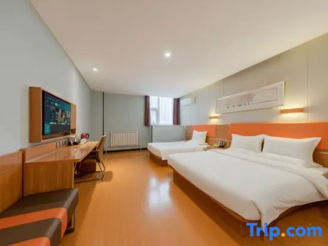 Standard Family room