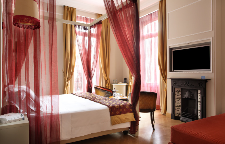 Chateau Monfort Relais and Chateaux photo 21