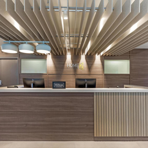 Home2 Suites By Hilton Calera