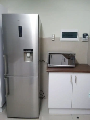 2 Bedrooms Standard Double Family room with garden view