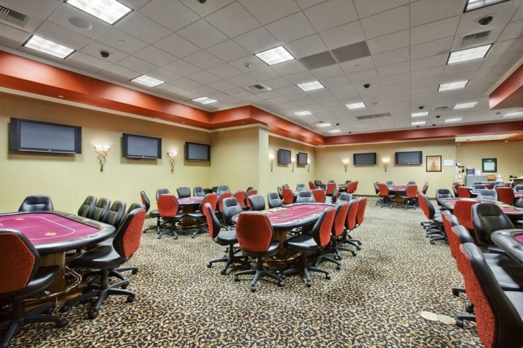 Suncoast Hotel And Casino photo 12