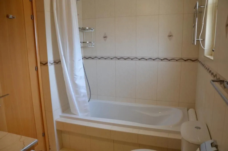 Anthorina Villa 8