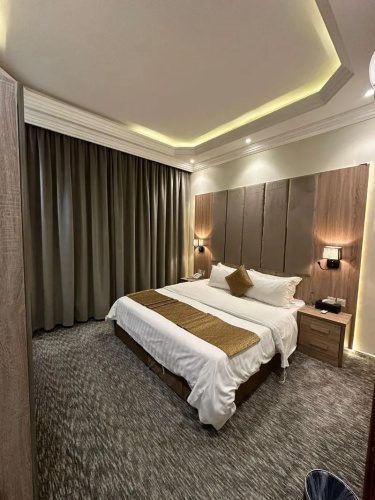 Ghima Apartments