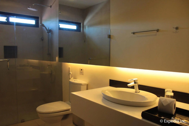 Segara SuitesOver view