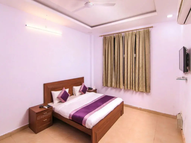 Hotelbild