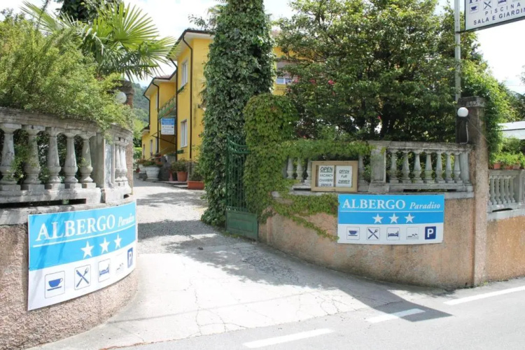 Hotelbild