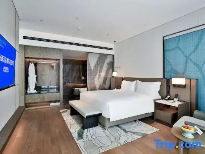 Grand Double Suite