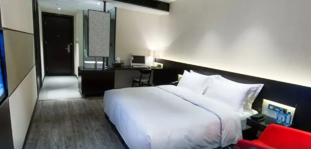 City Insight Hotel