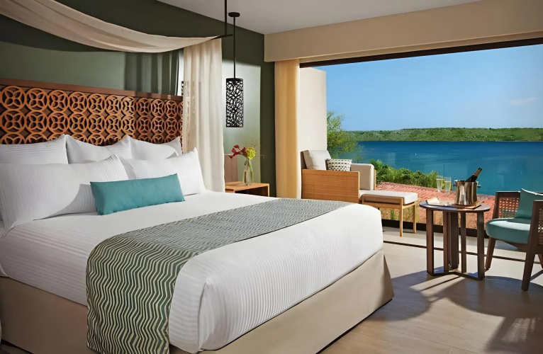 Secrets Papagayo - Adults Only - All inclusive