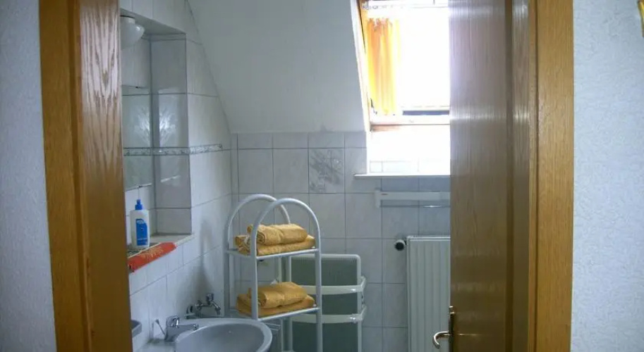 Ferienwohnung Lucia Huber
