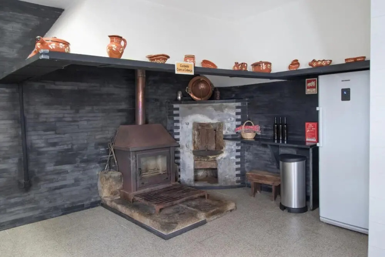 Casa do Monte