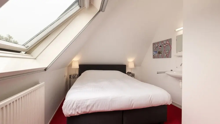 Summio Vakantiepark It Wiid