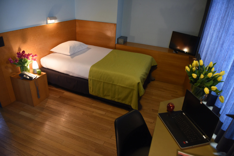 Hotel 322 Lambermont