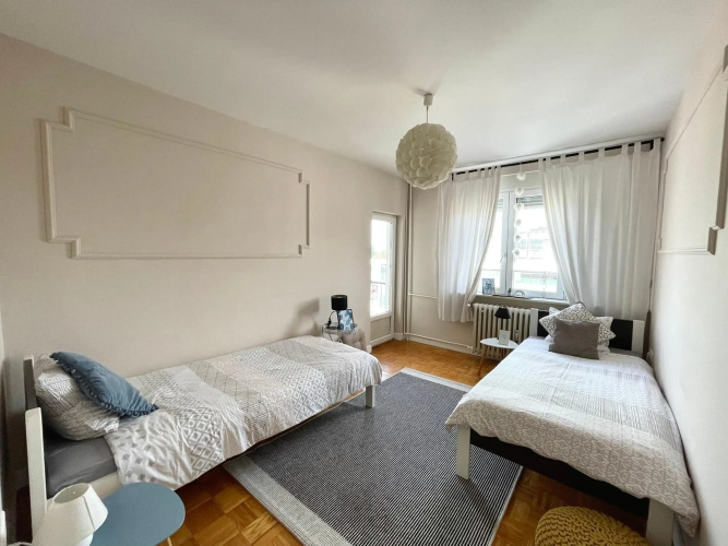 Apartment Moj Osijek