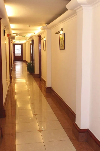 Hotel J's Inn