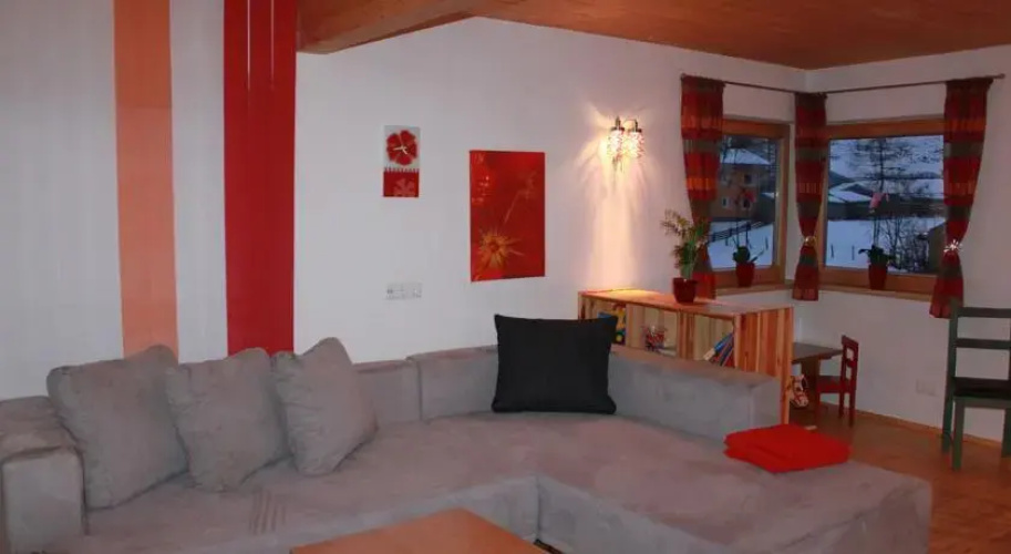 Ferienhaus Yvonne