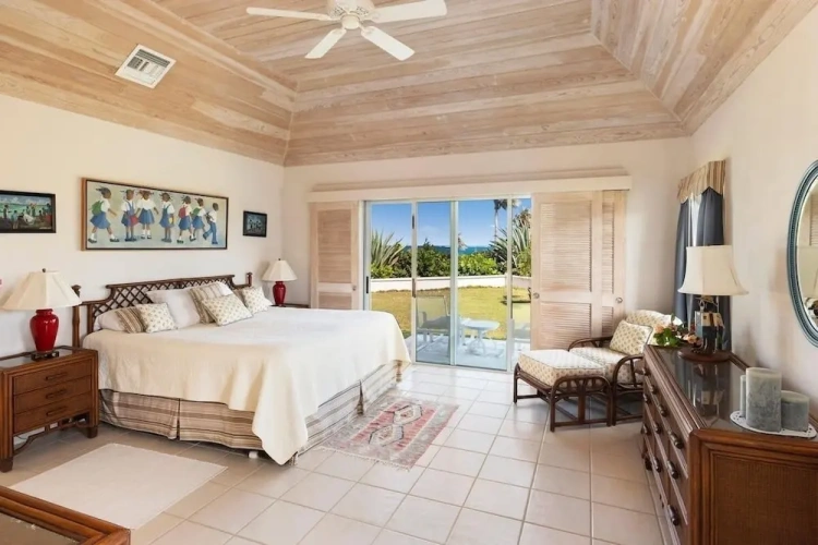 Plage Rose Estate 4 Bedroom Home