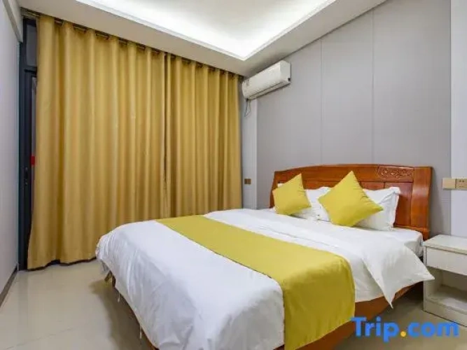 Double Family Suite