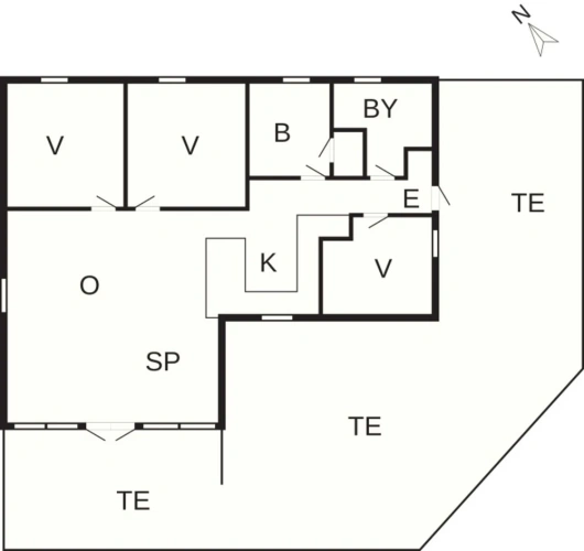 Cottage