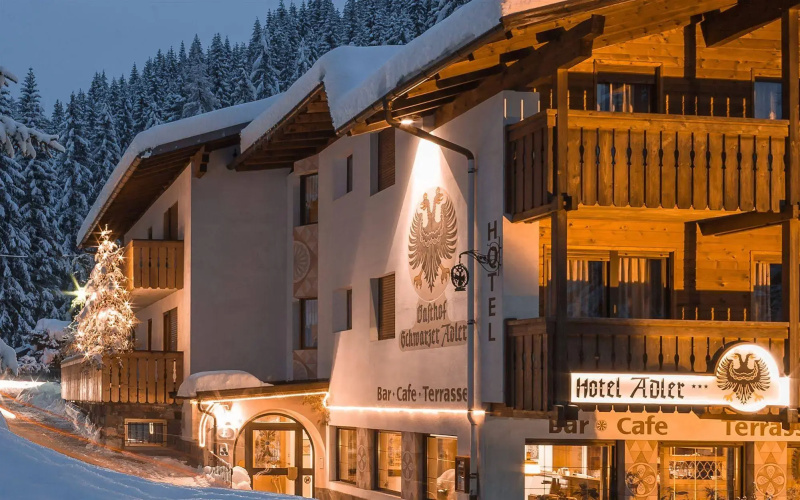 Image de l'hôtel