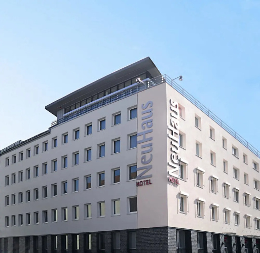 Otel görseli