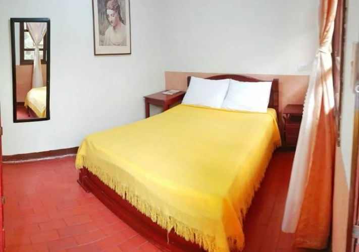 Hotel La Alcayata Popayan