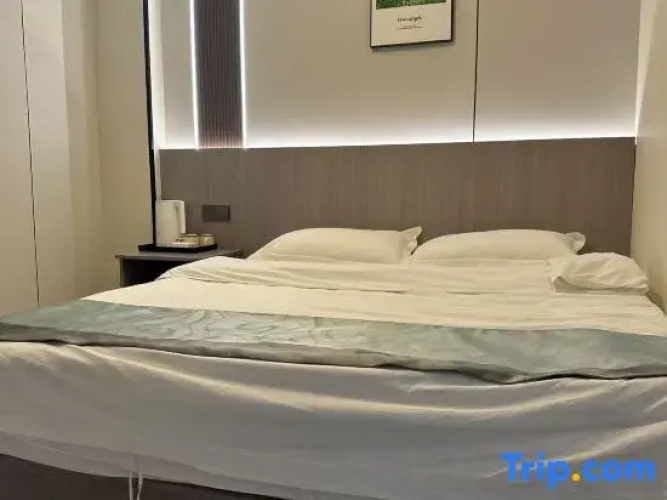 Zhehao Hotel