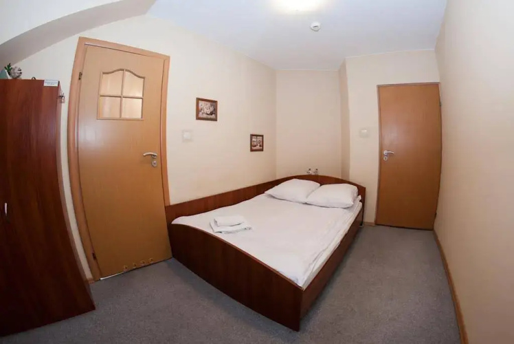 Hotel Marand