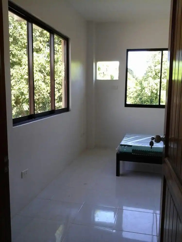 DDD Habitat Dormtel