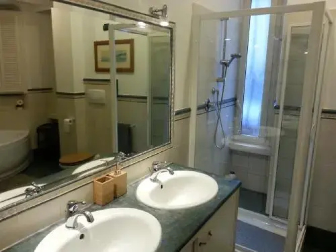 Lilium House Aventino