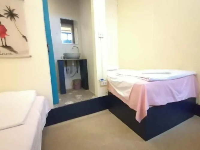 Viradesa Guesthouse