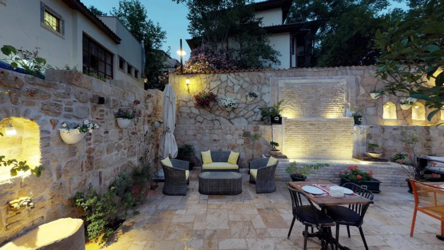 Фотография отеля