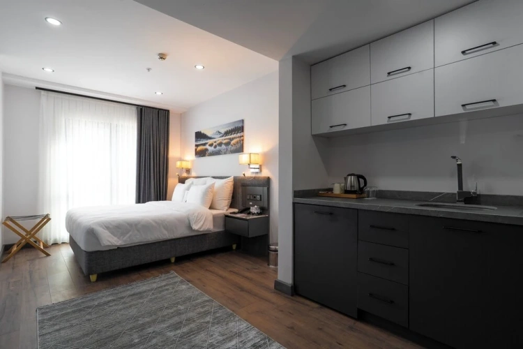Double Suite