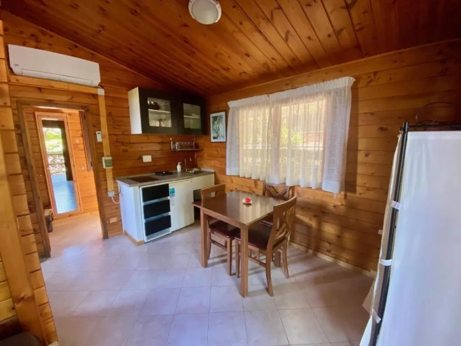 Bungalow