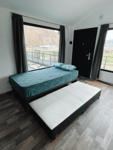 Bella Vista 3