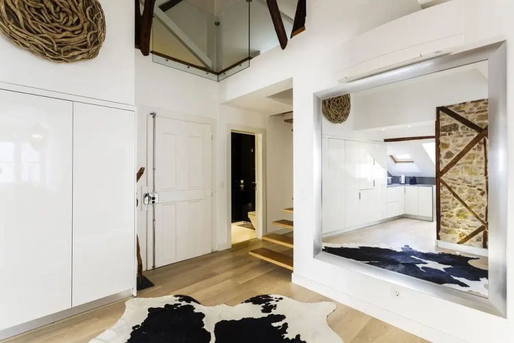 Madalena Downtown Luxury Duplex