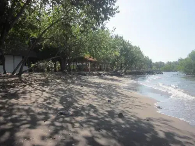 Hotel Wailiti