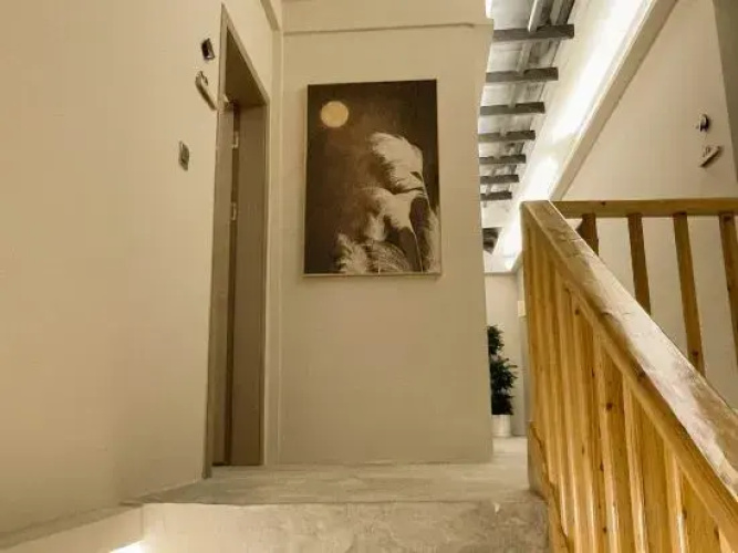 Bali Homestay
