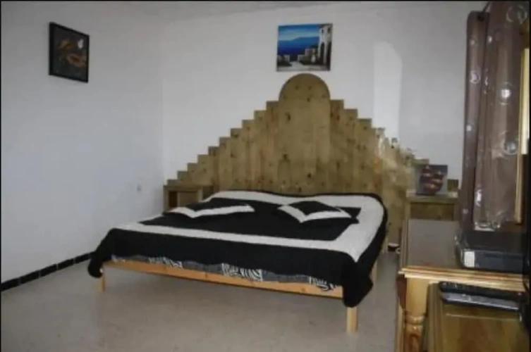 Executive Suite with balcony