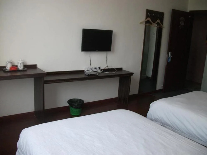 Suzhou Yalanfang Hotel