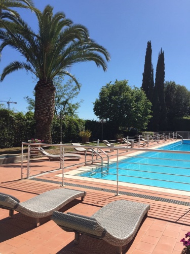 Hotel Midas Roma, a member of Barceló Hotel Group photo 20