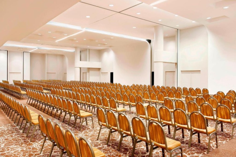 Sheraton Milan Malpensa Airport Hotel & Conference Centre photo 22