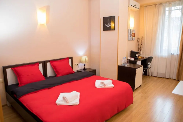 Vera Gold Inn Hotel