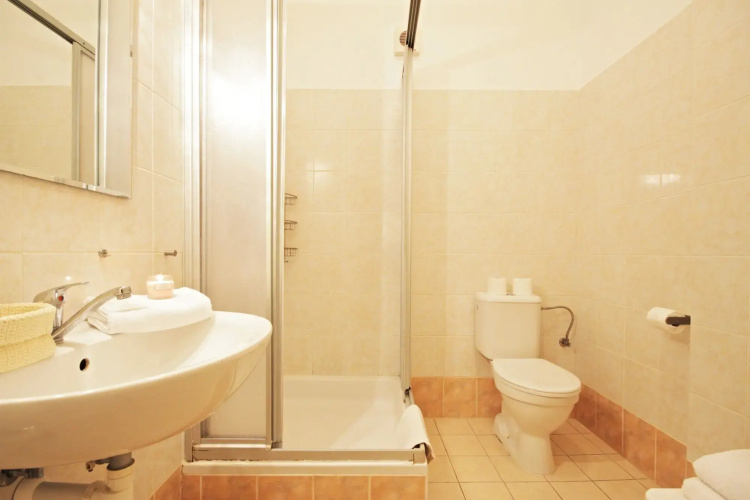 Prague Central Apartments