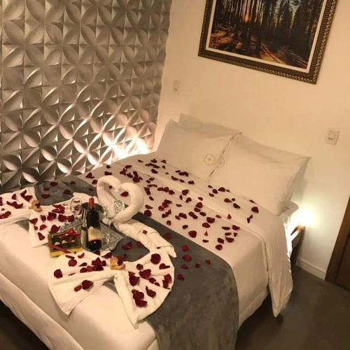 Pousada Sonho de Gramado
