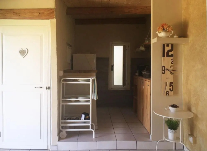 Il Noceto B&B