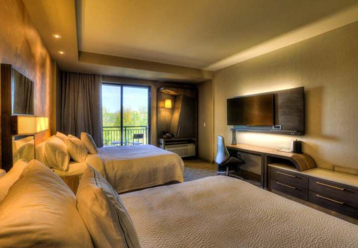 Courtyard by Marriott Pigeon Forge