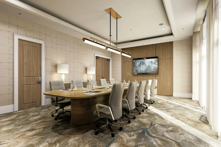 Jw Marriott Tucson Starr Pass Resort And Spa photo 25