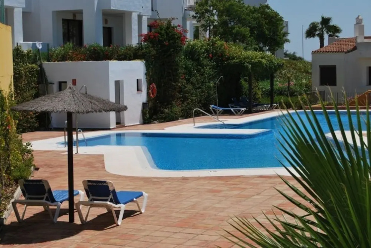 Apartamento Alcaidesa
